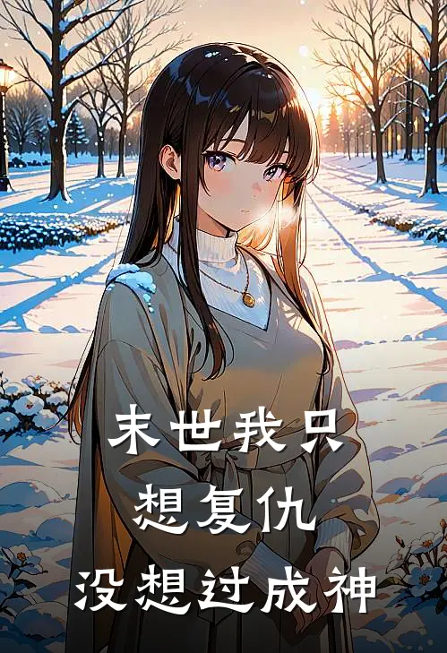 末世我只想复仇，没想过成神