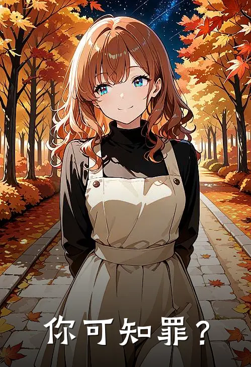 你可知罪？