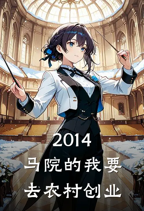 2014：马院的我要去农村创业