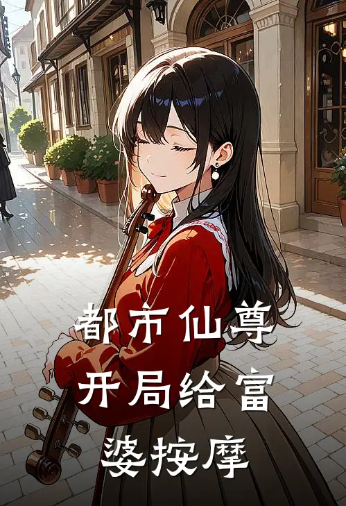 都市仙尊：开局给富婆按摩