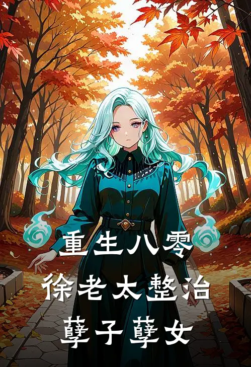 重生八零：徐老太整治孽子孽女