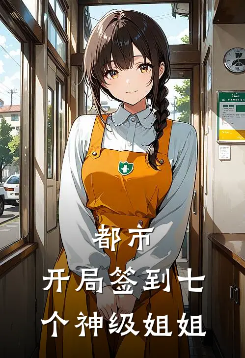 都市，开局签到七个神级姐姐