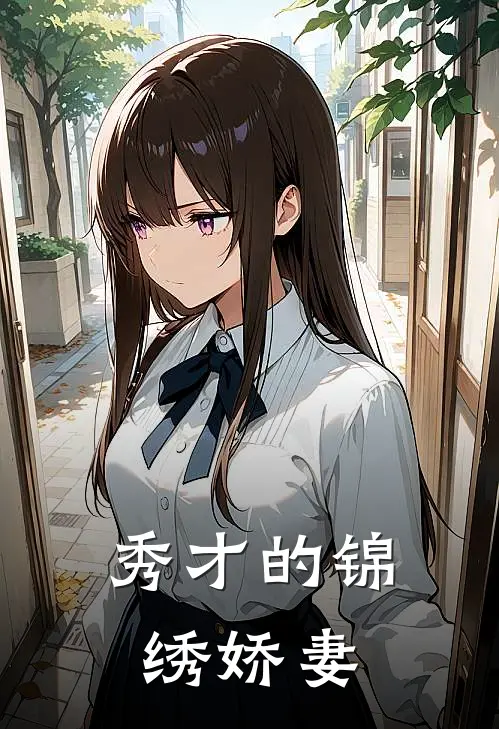 秀才的锦绣娇妻