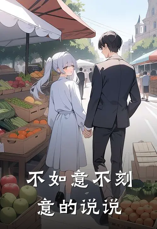 不如意不刻意的说说