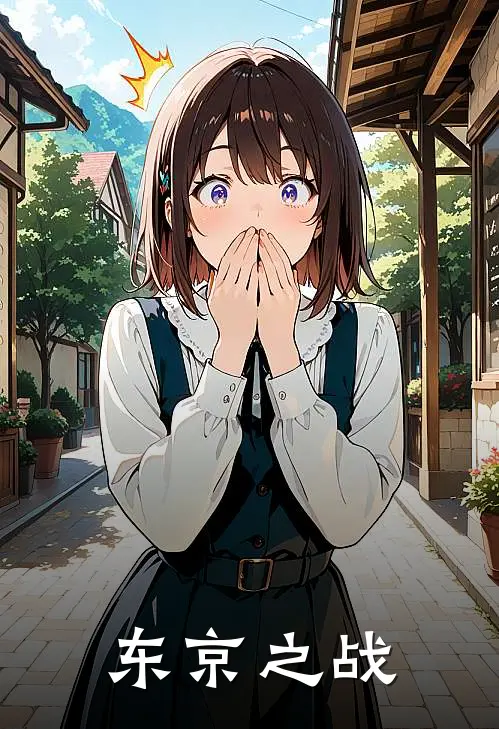 东京之战