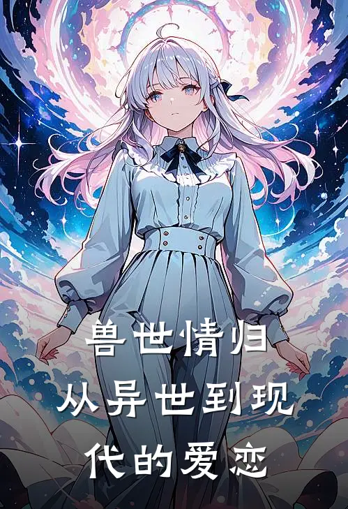 兽世情归：从异世到现代的爱恋