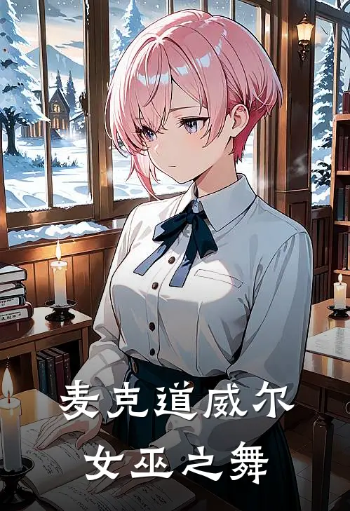 麦克道威尔女巫之舞