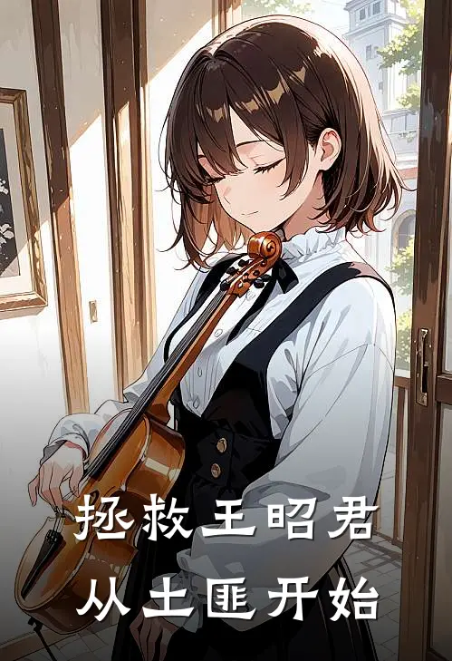 拯救王昭君，从土匪开始