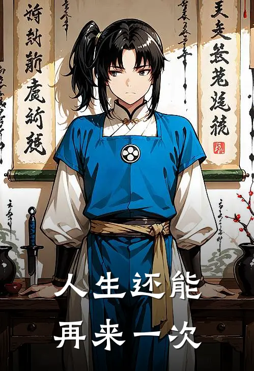 人生还能再来一次