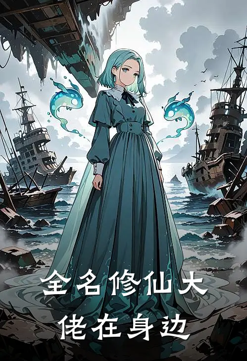 全名修仙大佬在身边