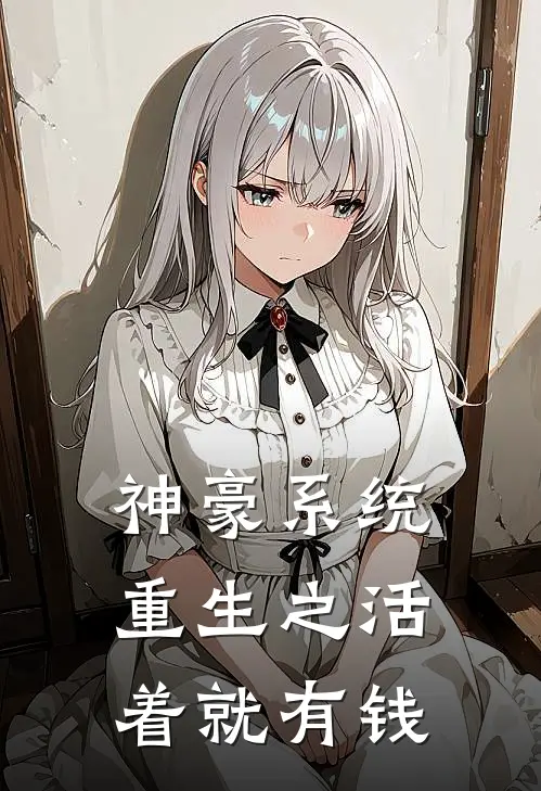 神豪系统重生之活着就有钱