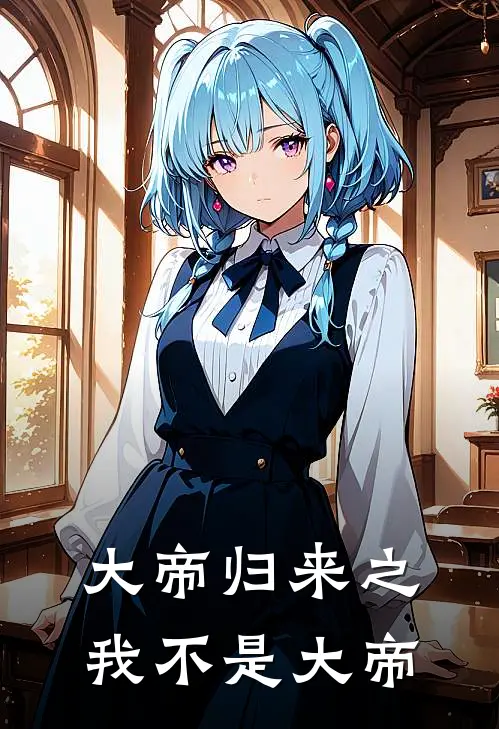 大帝归来之我不是大帝