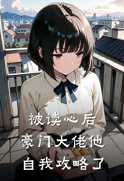 被读心后，豪门大佬他自我攻略了