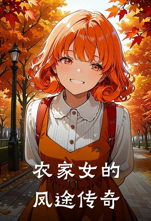 农家女的凤途传奇