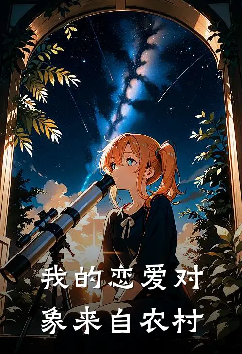 我的恋爱对象来自农村