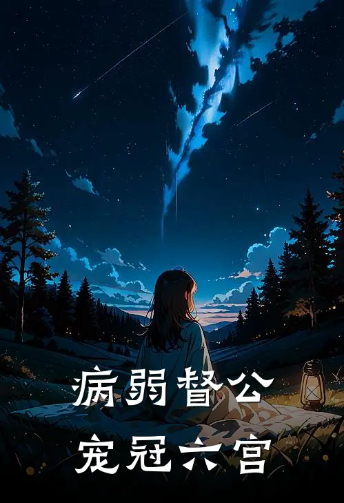 病弱督公，宠冠六宫