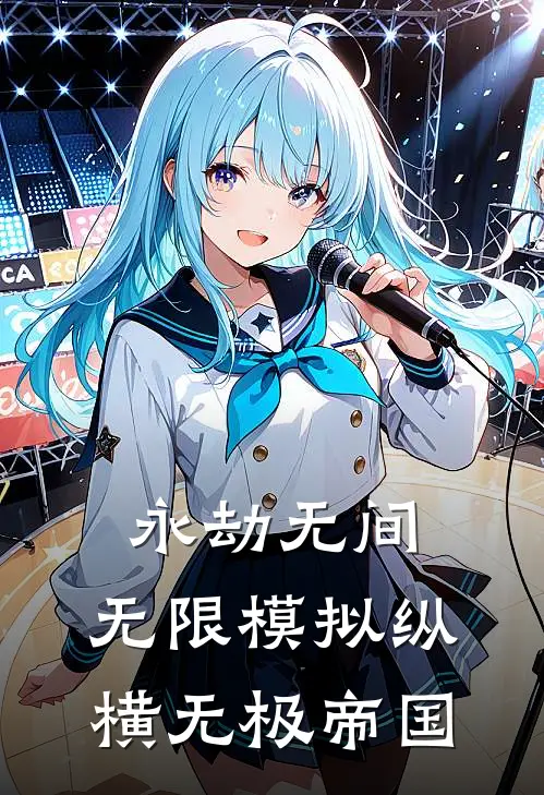 永劫无间：无限模拟纵横无极帝国