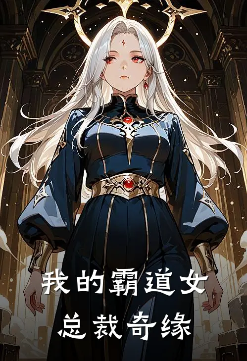 我的霸道女总裁奇缘