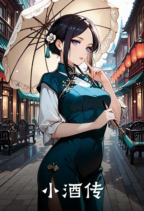 小酒传