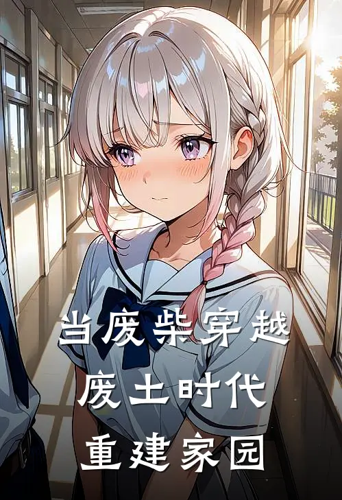 当废柴穿越废土时代重建家园