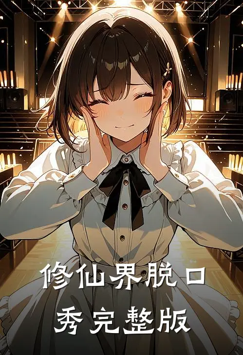 修仙界脱口秀完整版