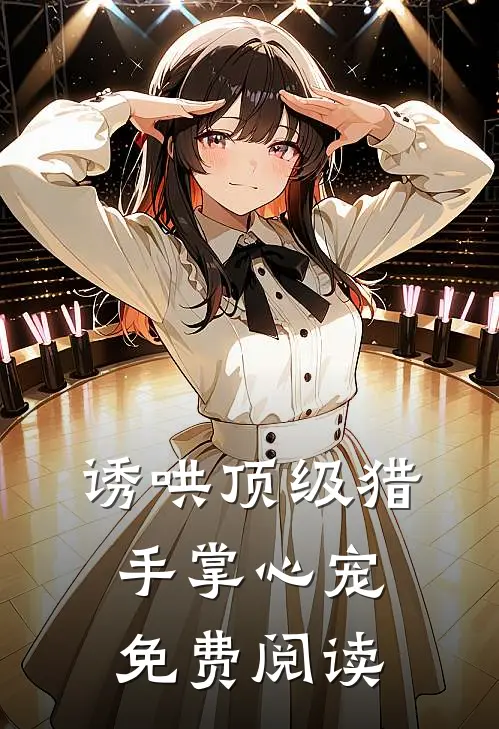 诱哄顶级猎手掌心宠免费阅读