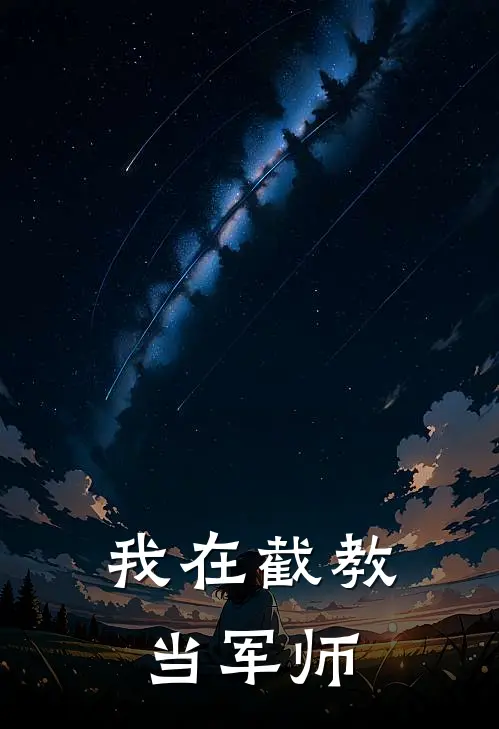 我在截教当军师
