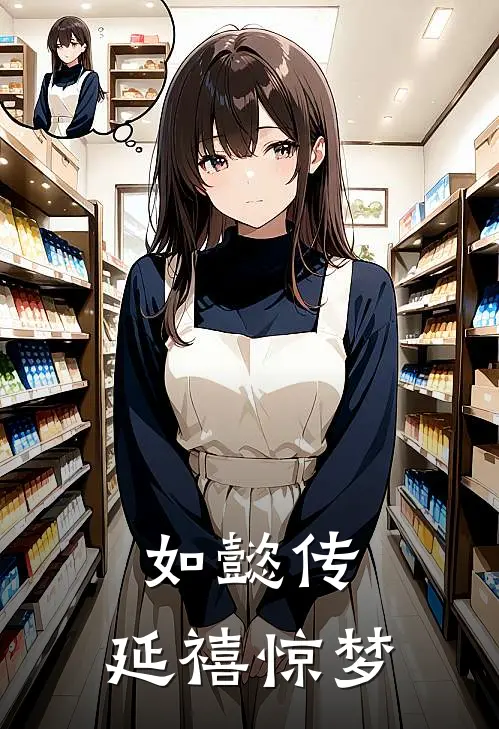 如懿传：延禧惊梦