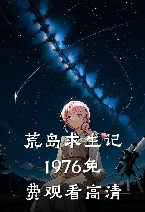 荒岛求生记1976免费观看高清