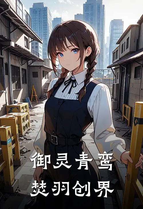 御灵青鸾：焚羽创界