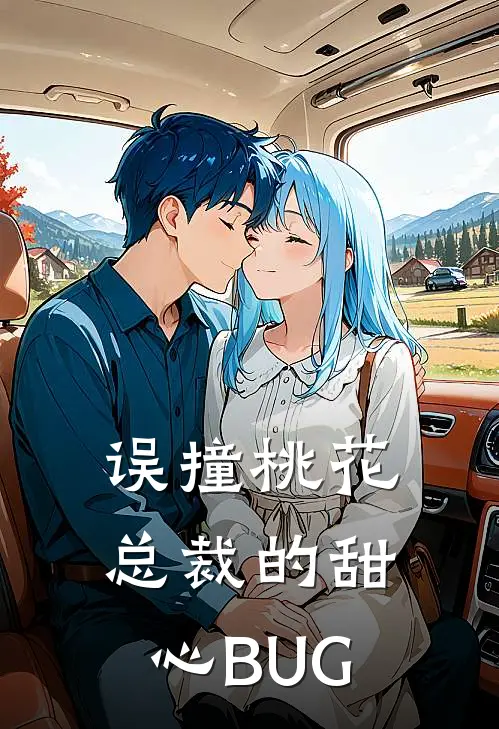 误撞桃花：总裁的甜心BUG