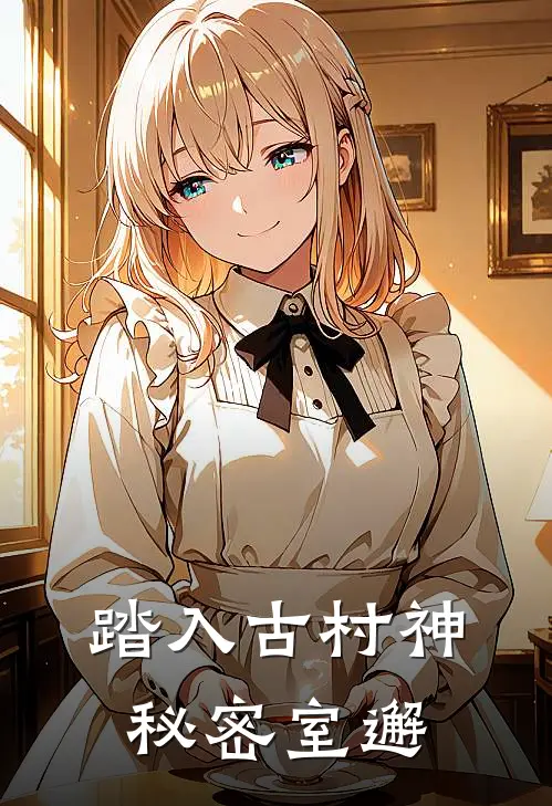 踏入古村神秘密室邂