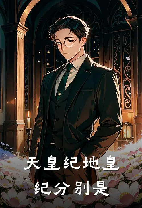 天皇纪地皇纪分别是