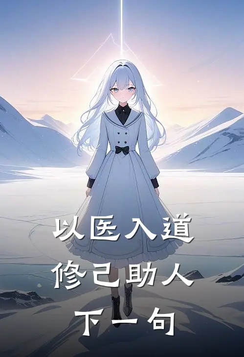 以医入道修己助人下一句