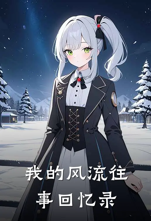 我的风流往事回忆录