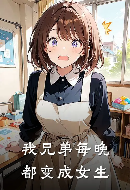 我兄弟每晚都变成女生