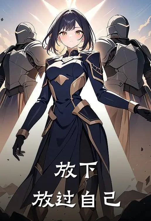 放下，放过自己