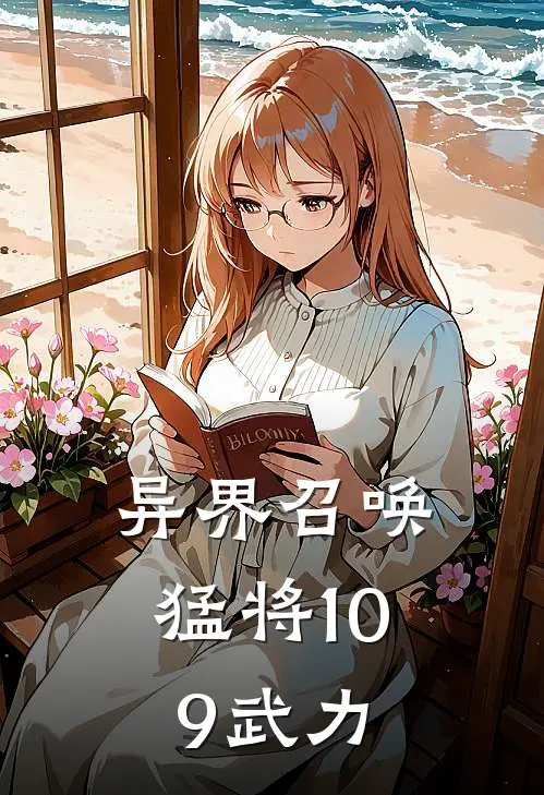 异界召唤猛将109武力