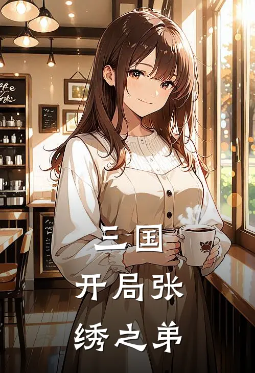 三国：开局张绣之弟