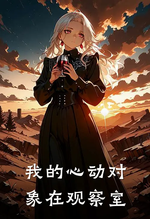 我的心动对象在观察室