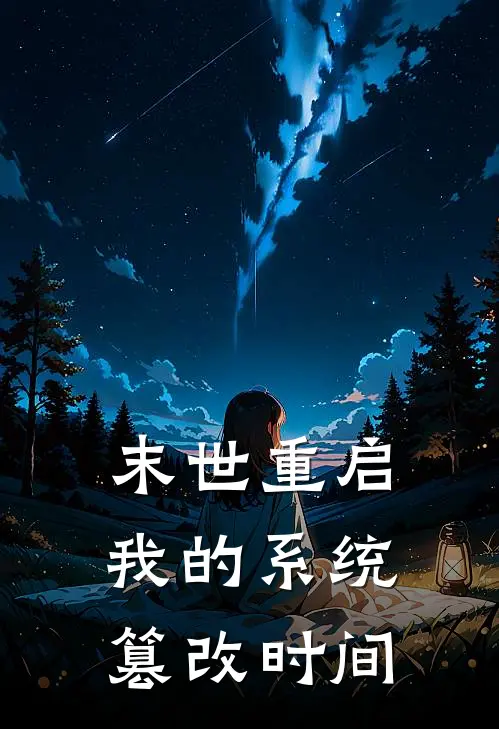 末世重启：我的系统篡改时间