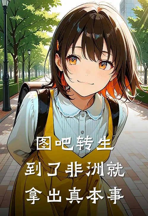 图吧转生，到了非洲就拿出真本事