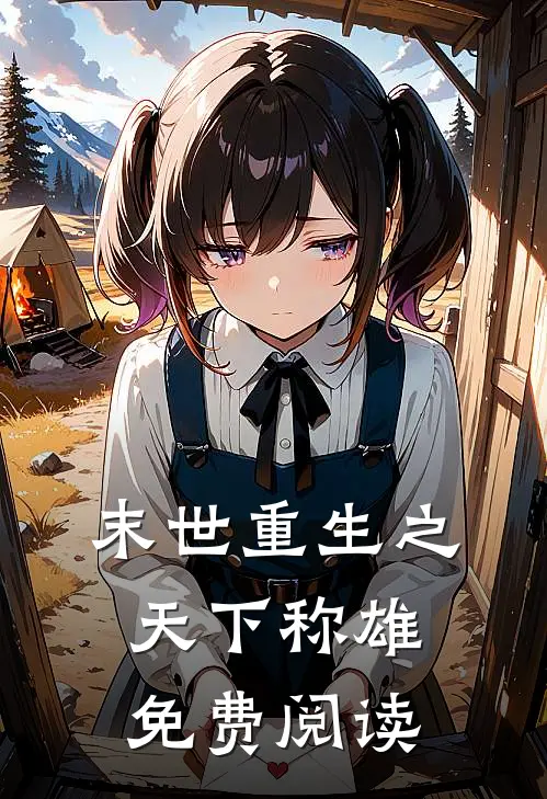 末世重生之天下称雄免费阅读