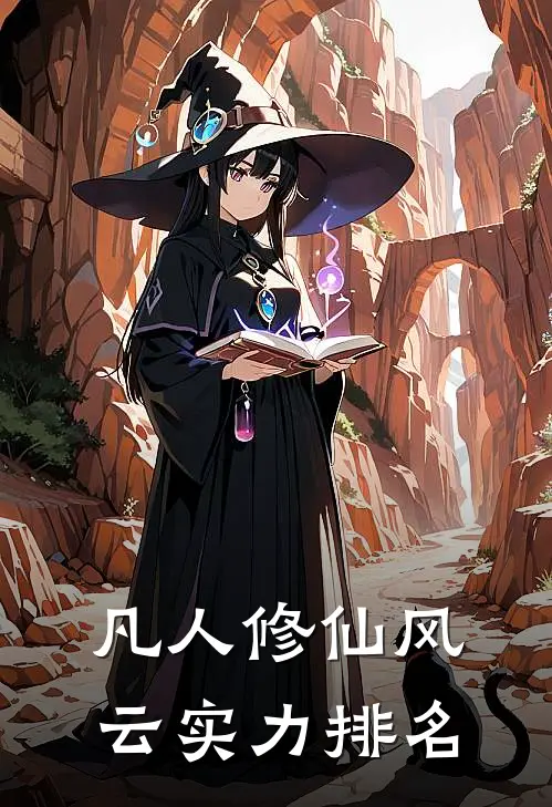 凡人修仙风云实力排名