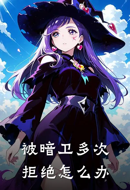 被暗卫多次拒绝怎么办