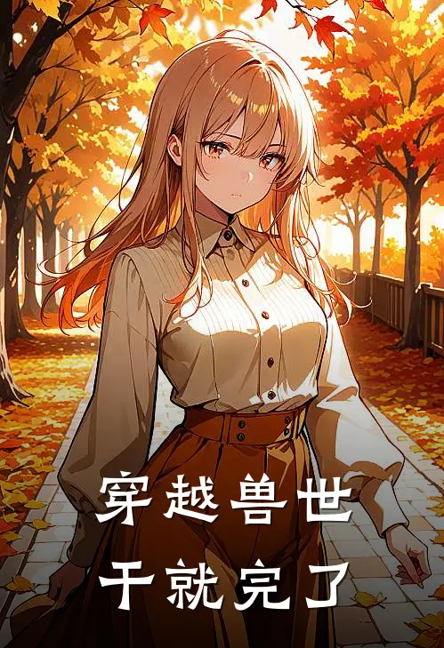 穿越兽世，干就完了