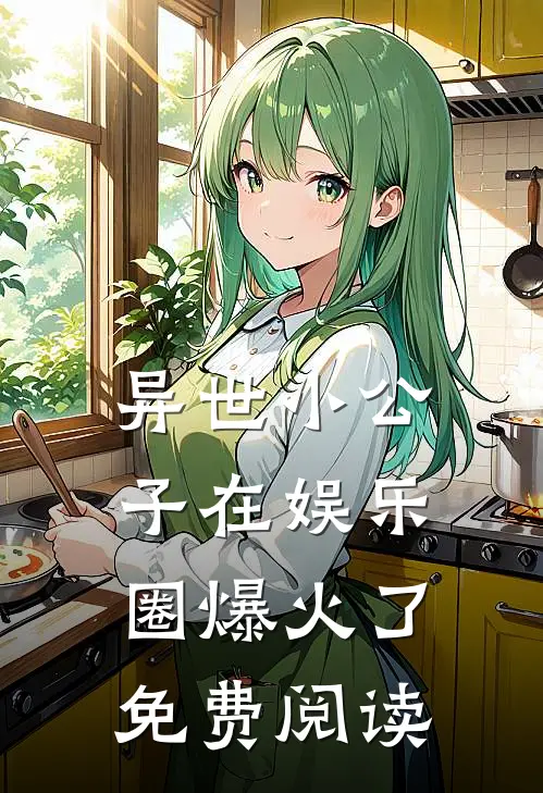 异世小公子在娱乐圈爆火了免费阅读