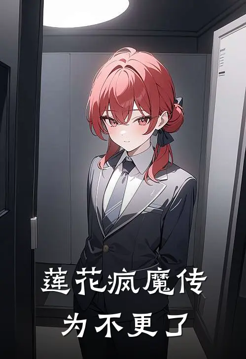 莲花疯魔传为不更了