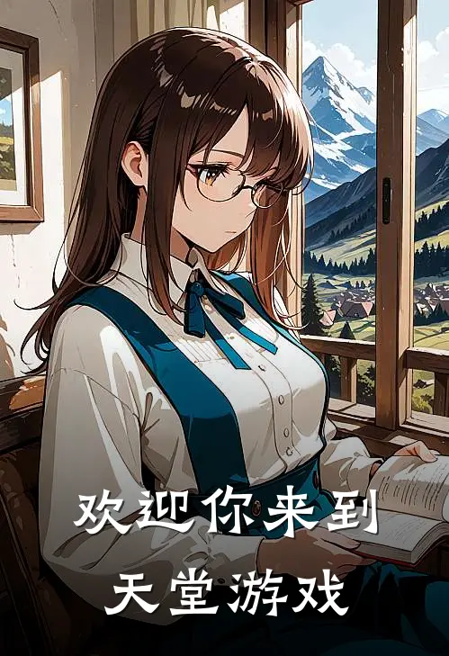 欢迎你来到天堂游戏