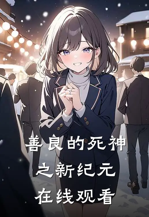 善良的死神之新纪元在线观看